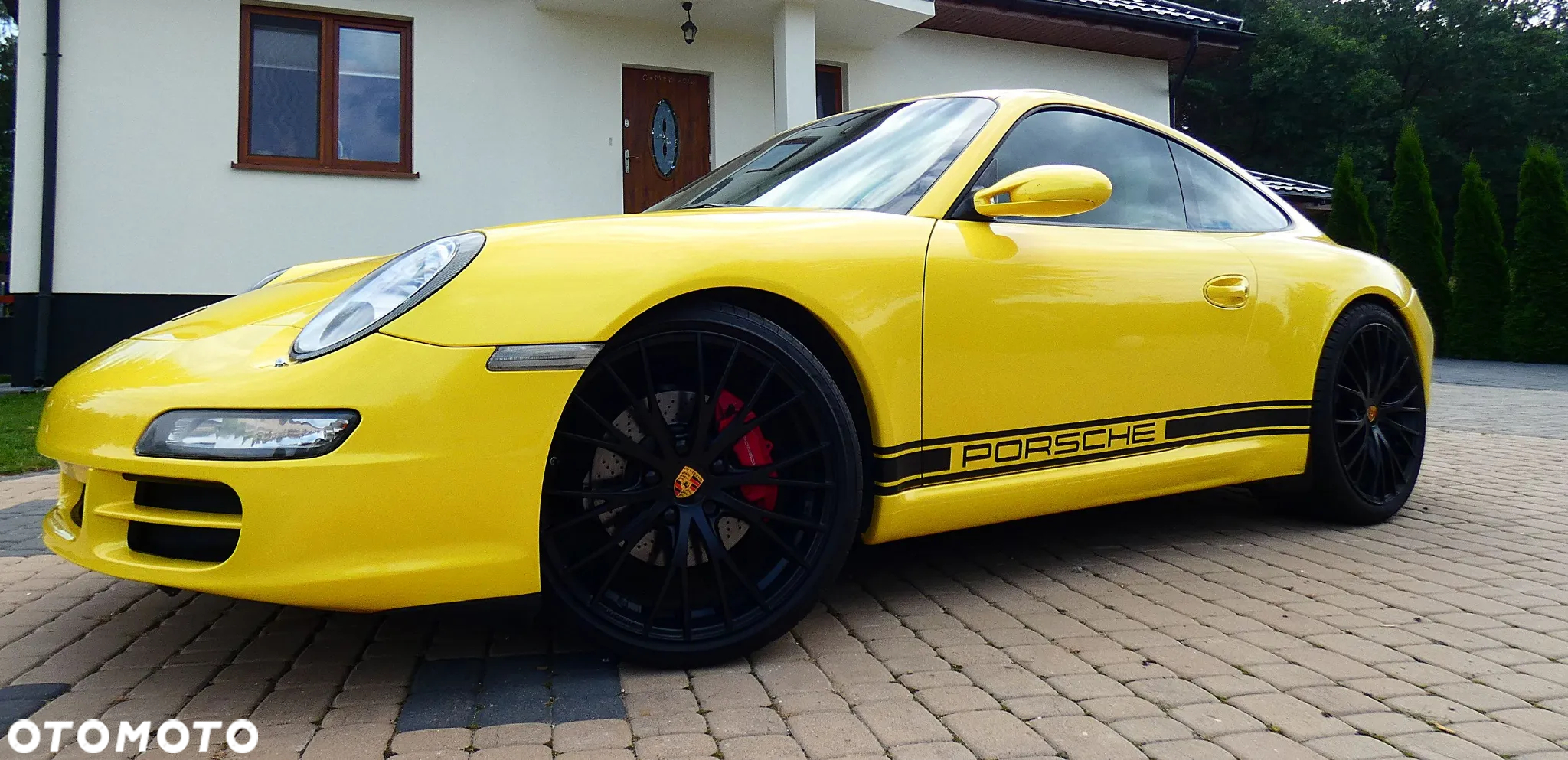 Porsche 911 - 13