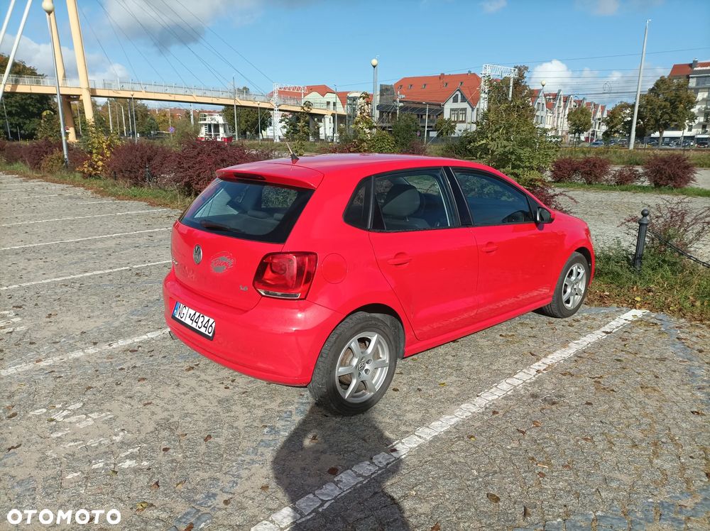 Volkswagen Polo 1.4 Highline - 3