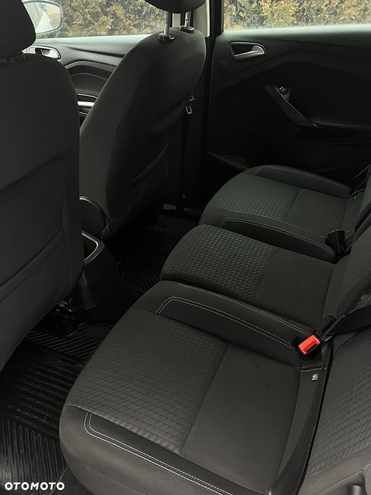 Ford C-MAX 1.5 TDCi Start-Stop-System Business Edition - 11