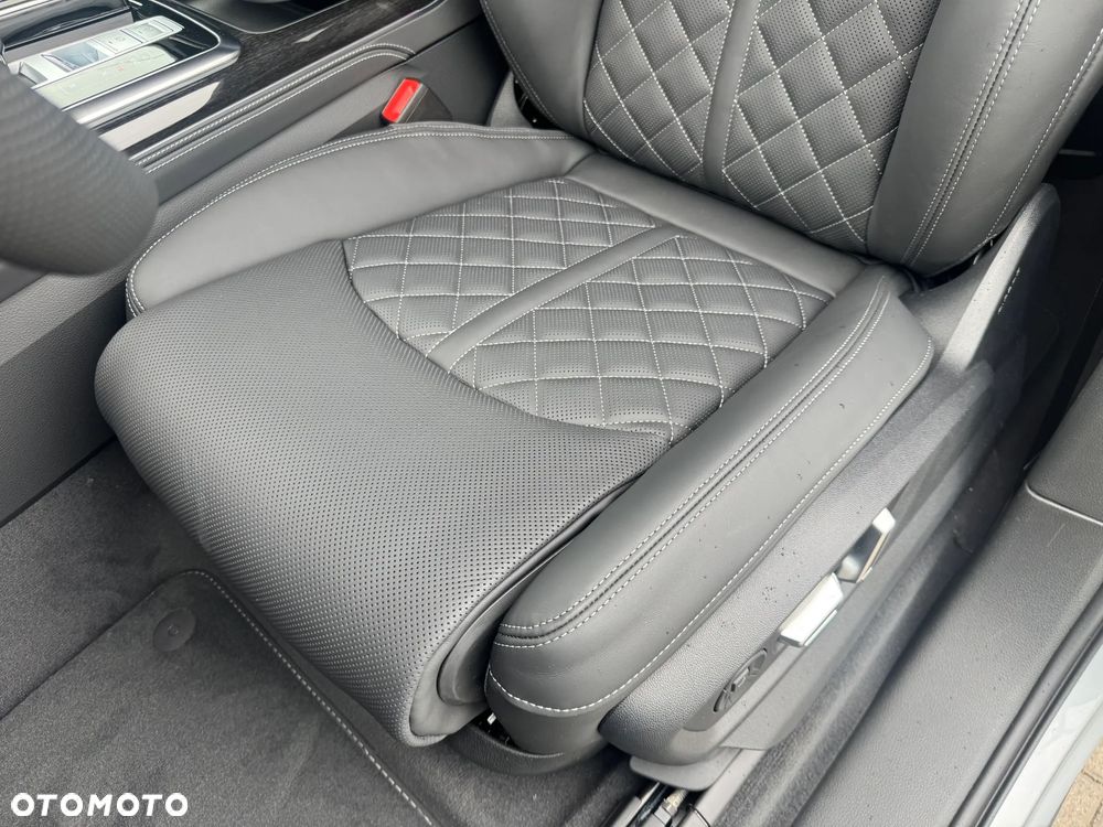 Audi Q7 TDI mHEV 210 kW Quattro S Line Tiptr - 27