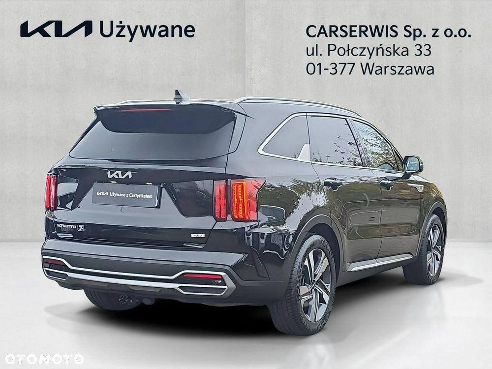 Kia Sorento 2023 photo 5