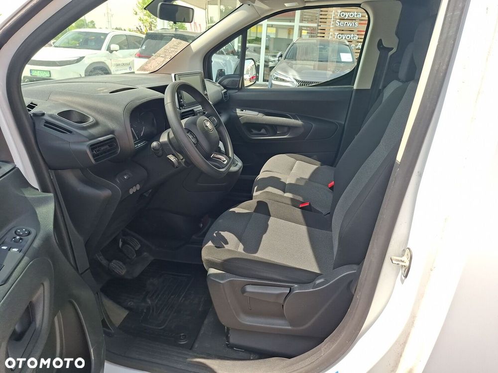 Toyota PROACE CITY - 12