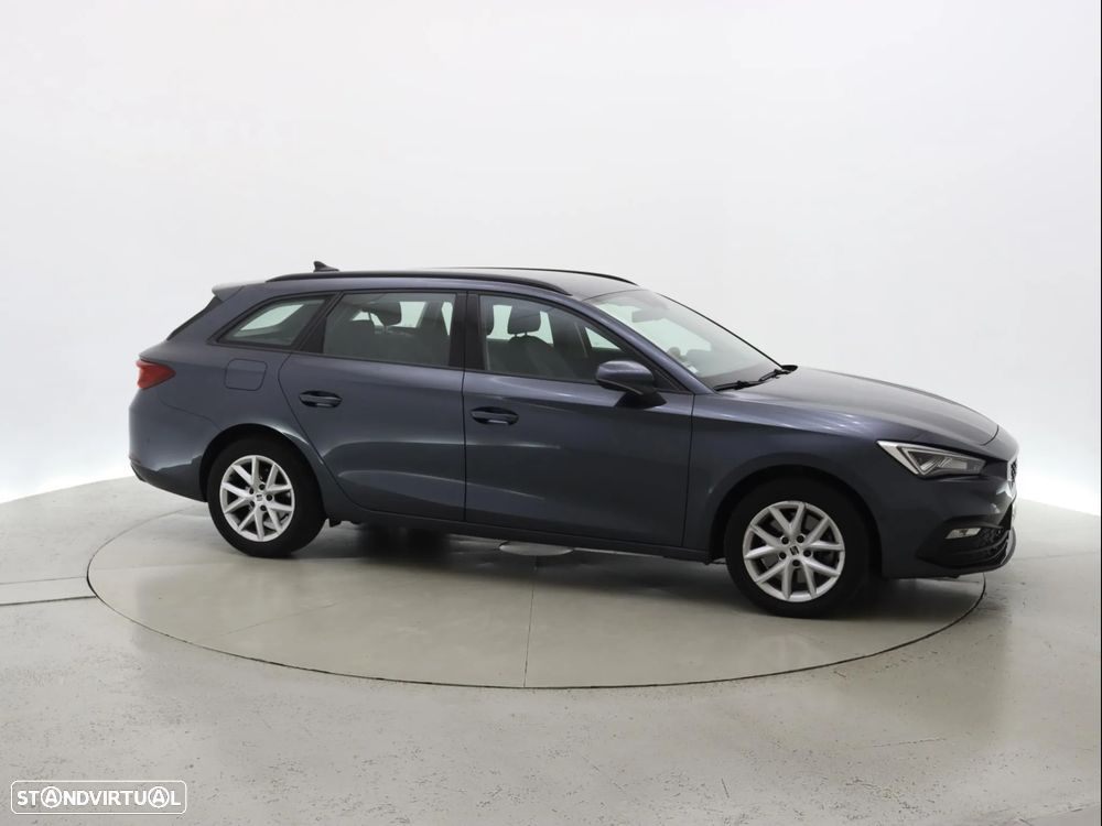 SEAT Leon ST 2.0 TDI Style - 9