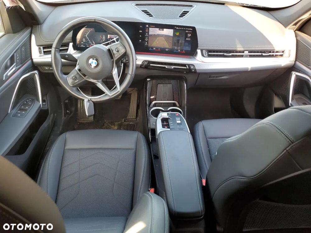 BMW X1 - 9