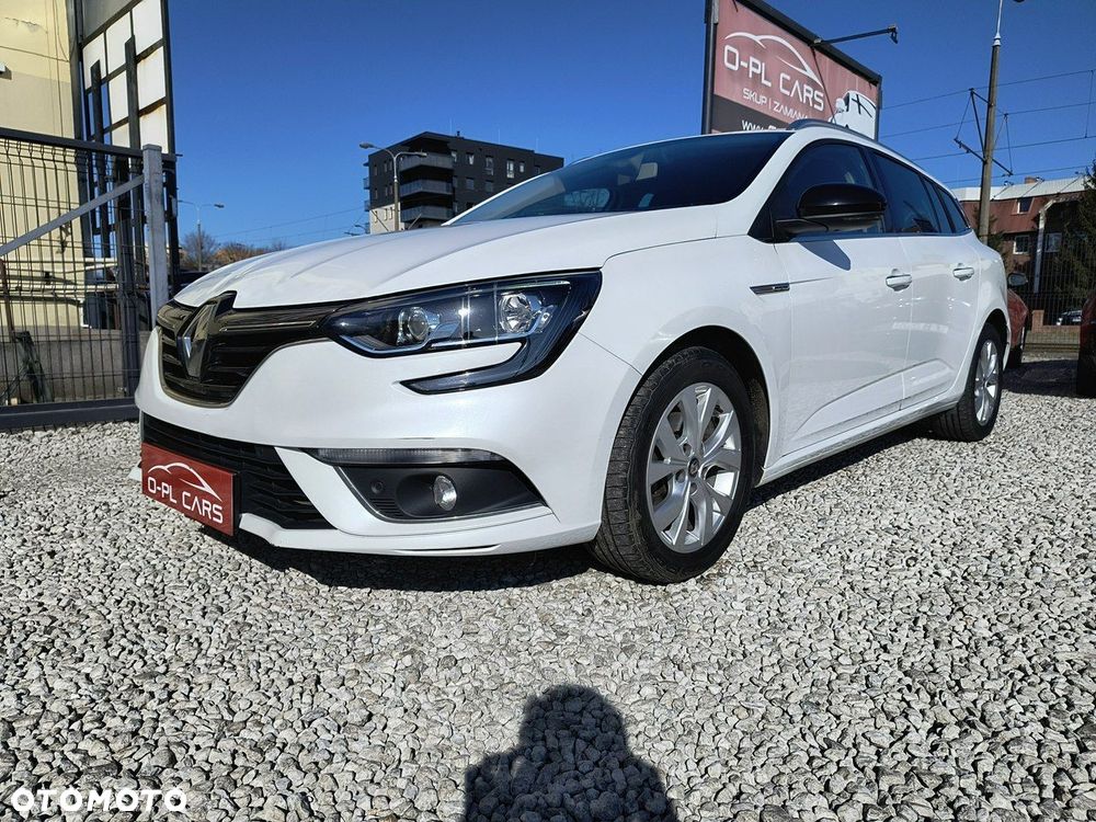 Renault Megane 1.3 TCe FAP Limited - 29