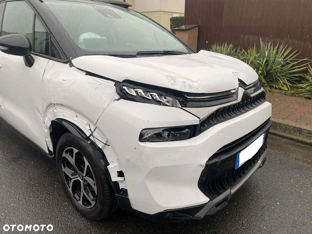 Citroën C3 Aircross 1.2 PureTech Feel Pack S&S - 27