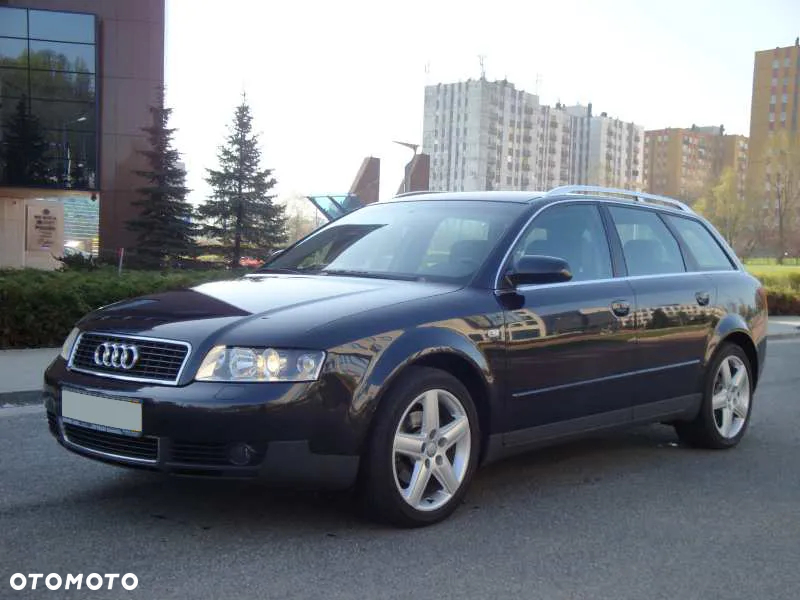 Audi A4 Avant 2.0 - 27