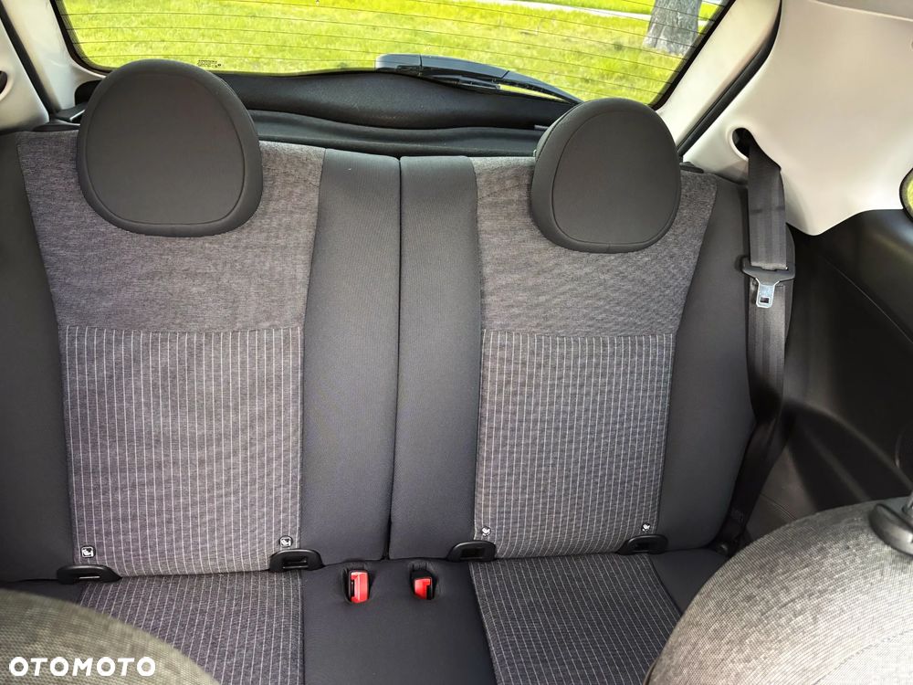 Fiat 500 42 kWh Icon - 10