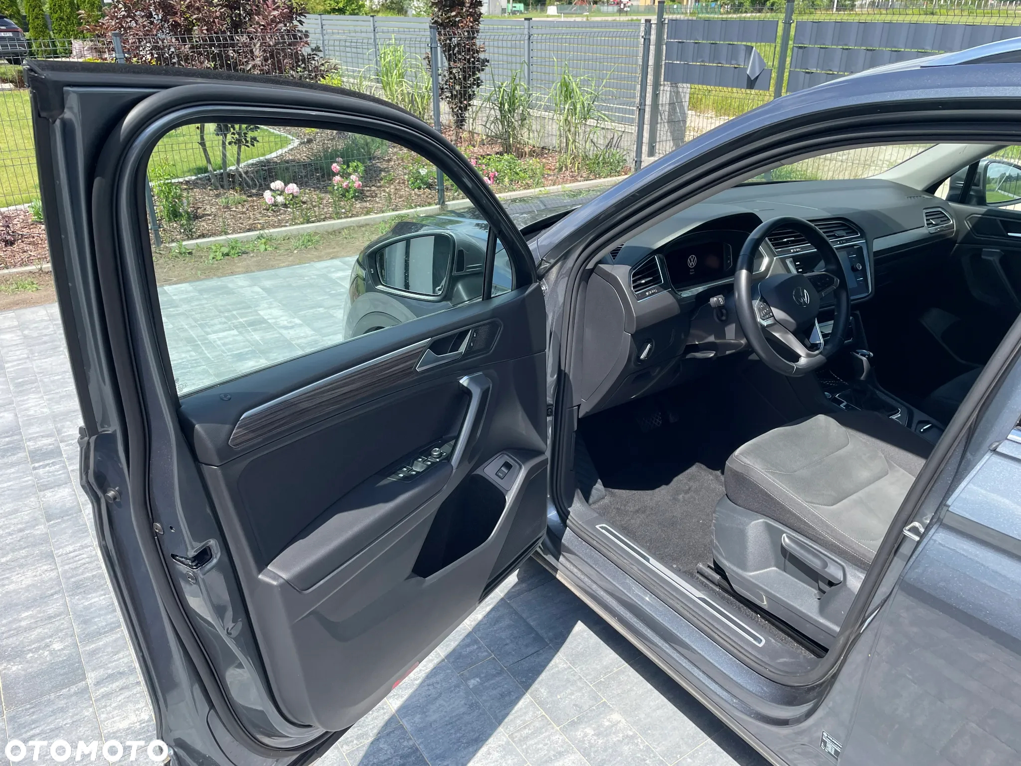 Volkswagen Tiguan Allspace 2.0 TSI 4Mot Elegance DSG - 11