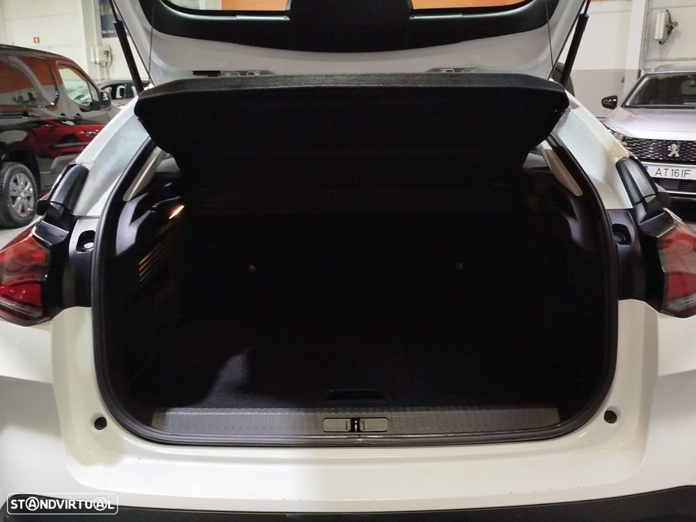 Citroën C4 1.2 PureTech Feel Pack - 6
