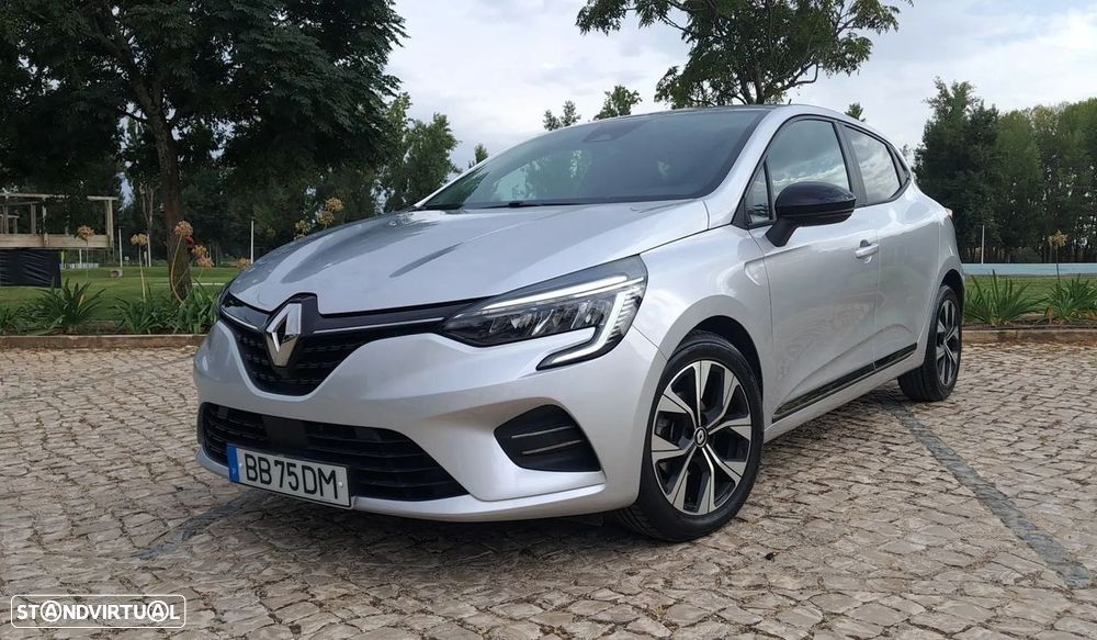 Renault Clio 1.0 TCe Evolution - 1