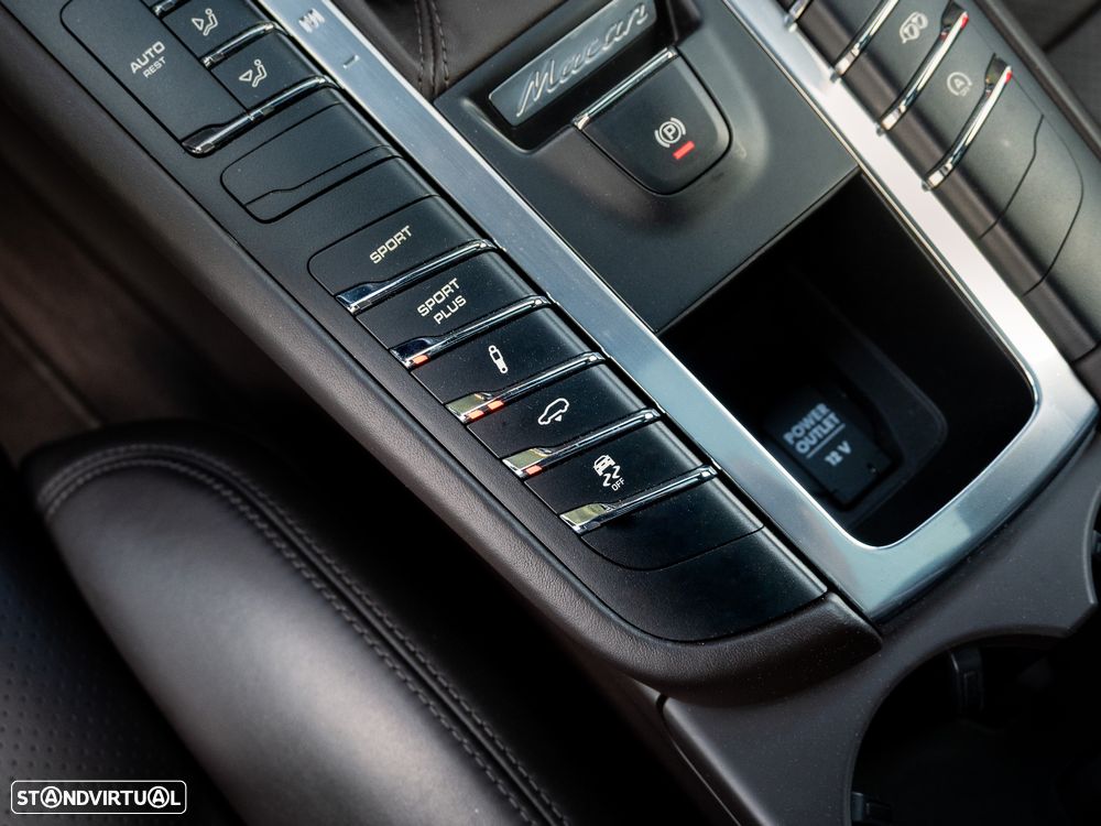 Porsche Macan GTS - 33