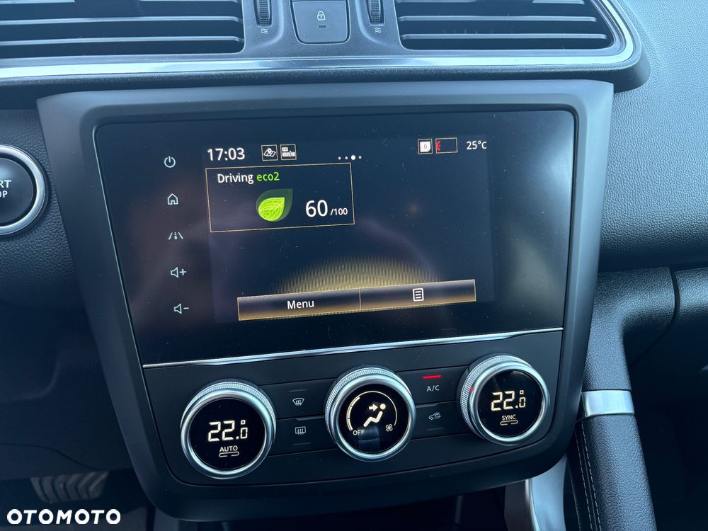 Renault Kadjar 1.3 TCe FAP Zen EDC - 20