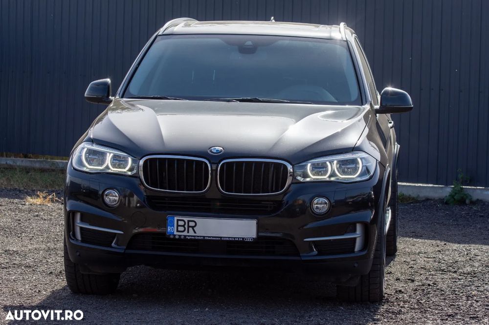 BMW X5 xDrive30d - 4