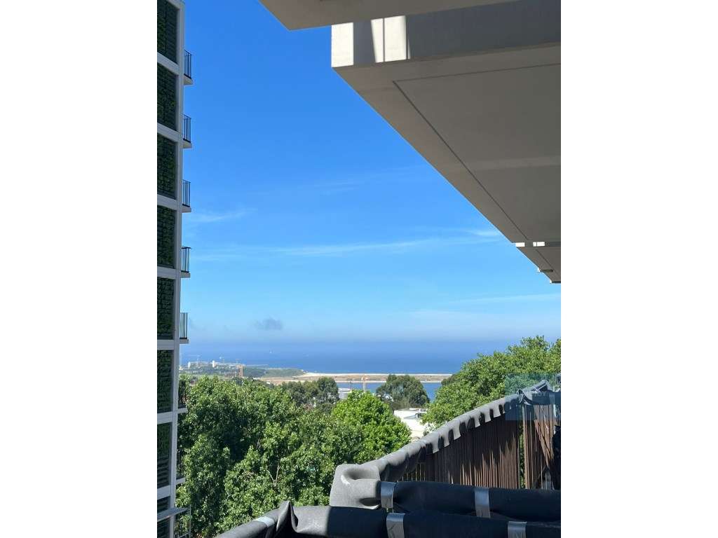Apartamento T2 para Venda no The Yard Next em Vila Nova de Gaia - Grande imagem: 4/23