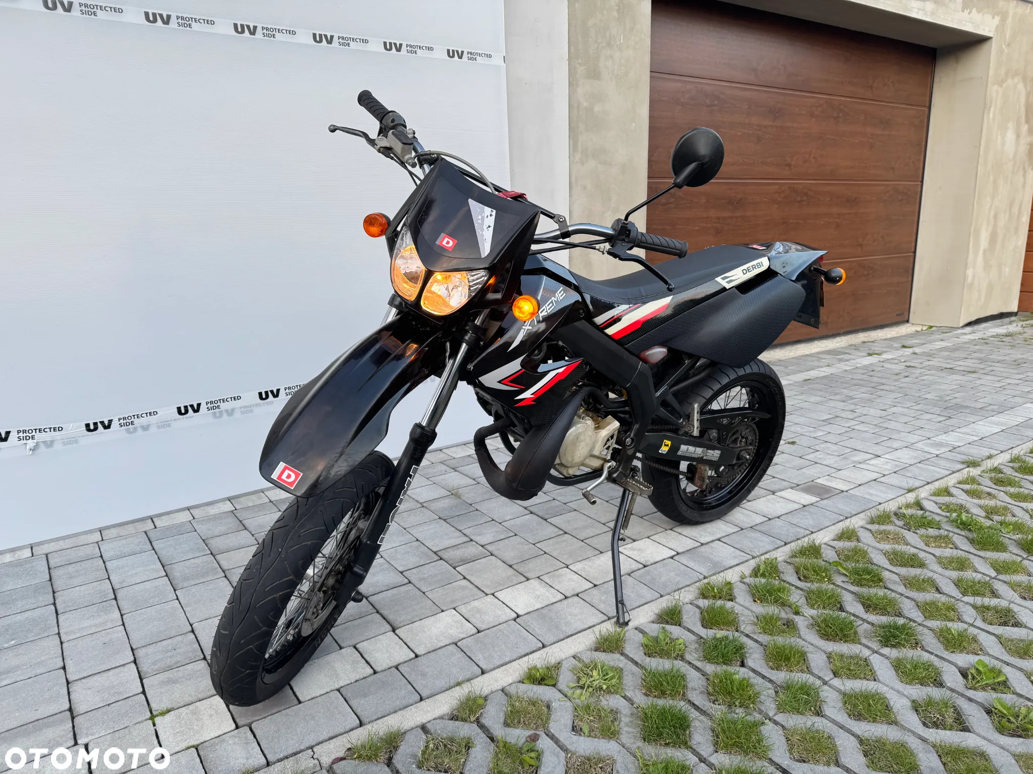 Derbi Senda