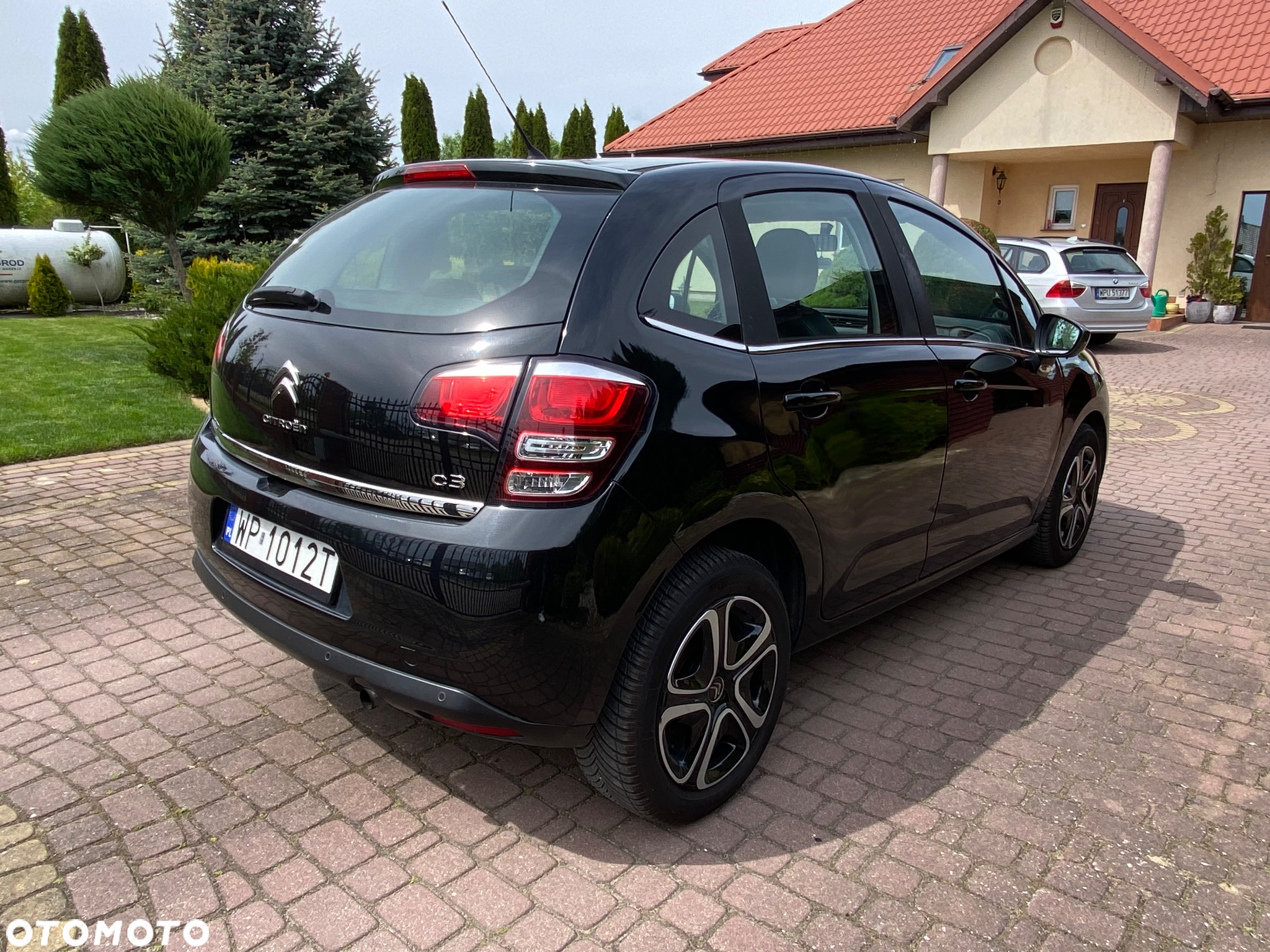 Citroën C3 - 4