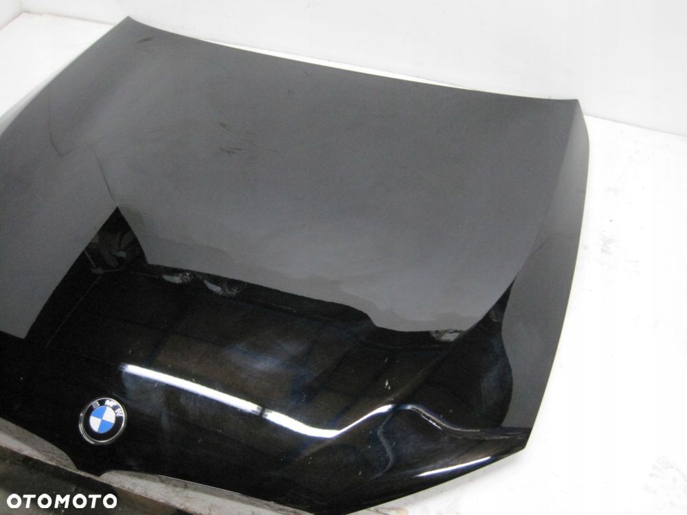 Maska BMW 5 G30 G31 LIFT 23R - 5