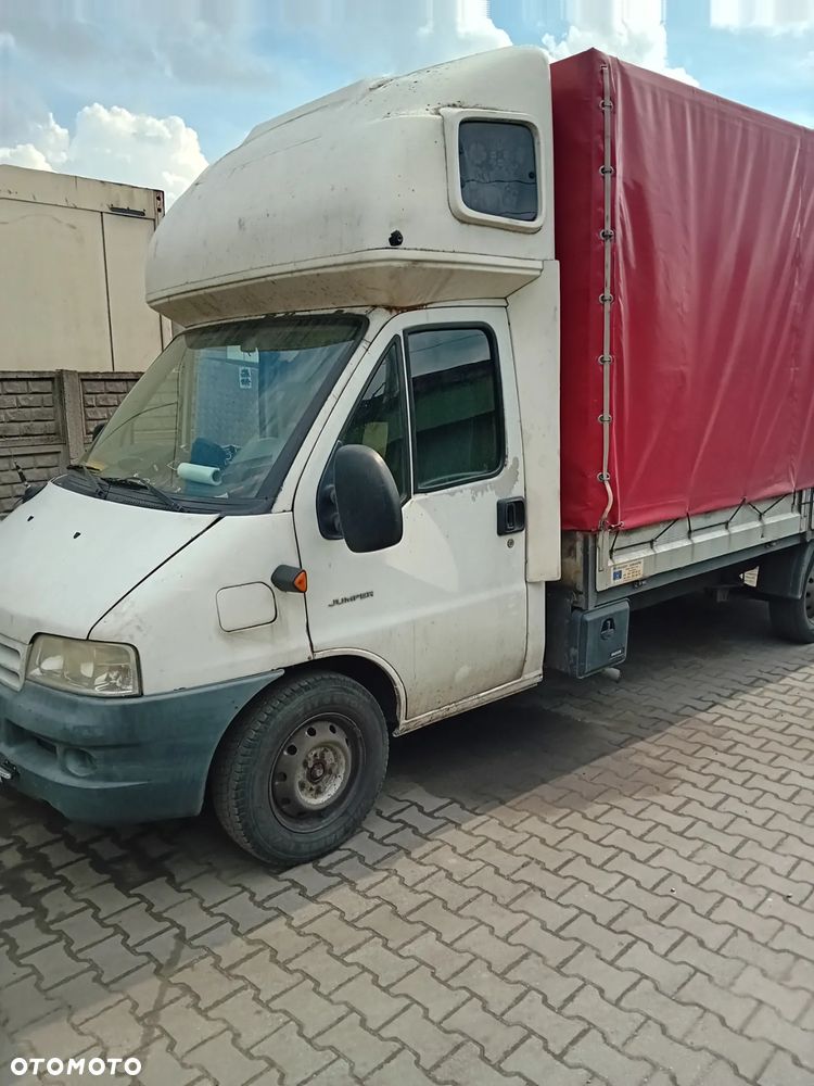 Citroën Jamper 2.2 - 1