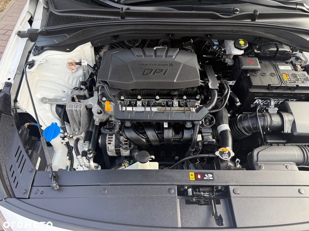 Hyundai i30 1.5 DPI Modern - 25