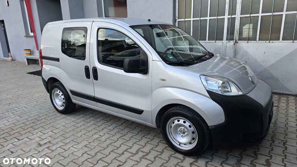 Fiat Fiorino SX - 3