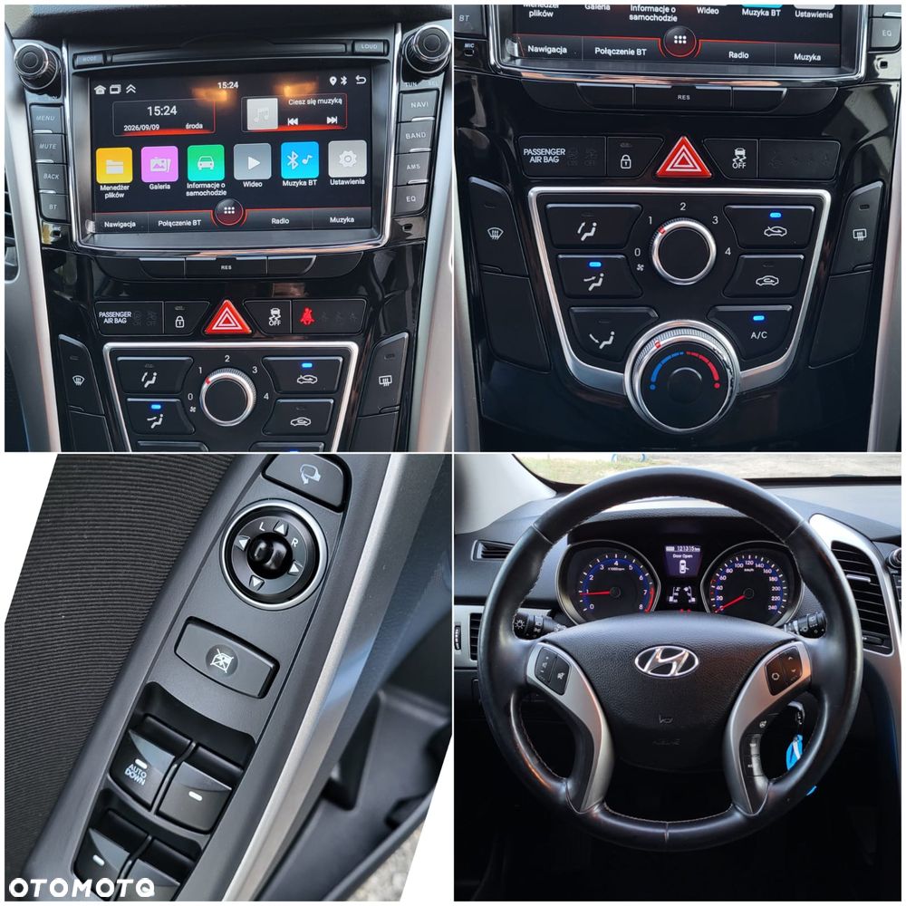 Hyundai i30 1.4 Premium - 19