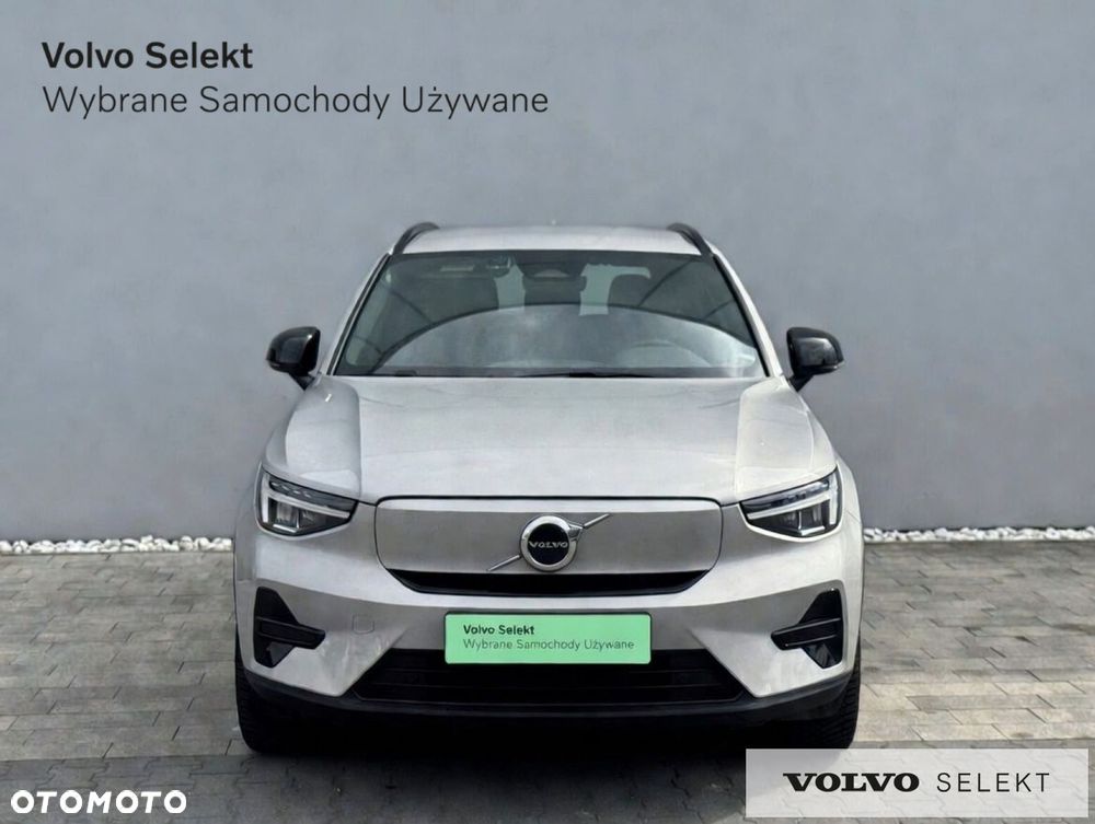 Volvo XC 40 - 4