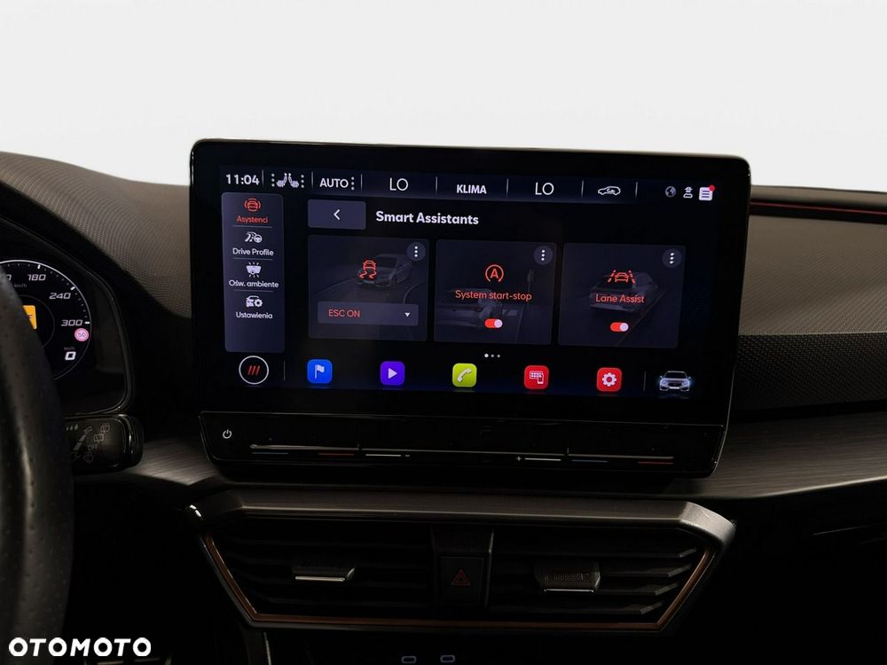 Cupra Leon Sportstourer - 26