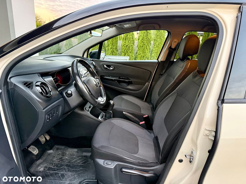 Renault Captur ENERGY TCe 90 Start&Stop Intens - 17