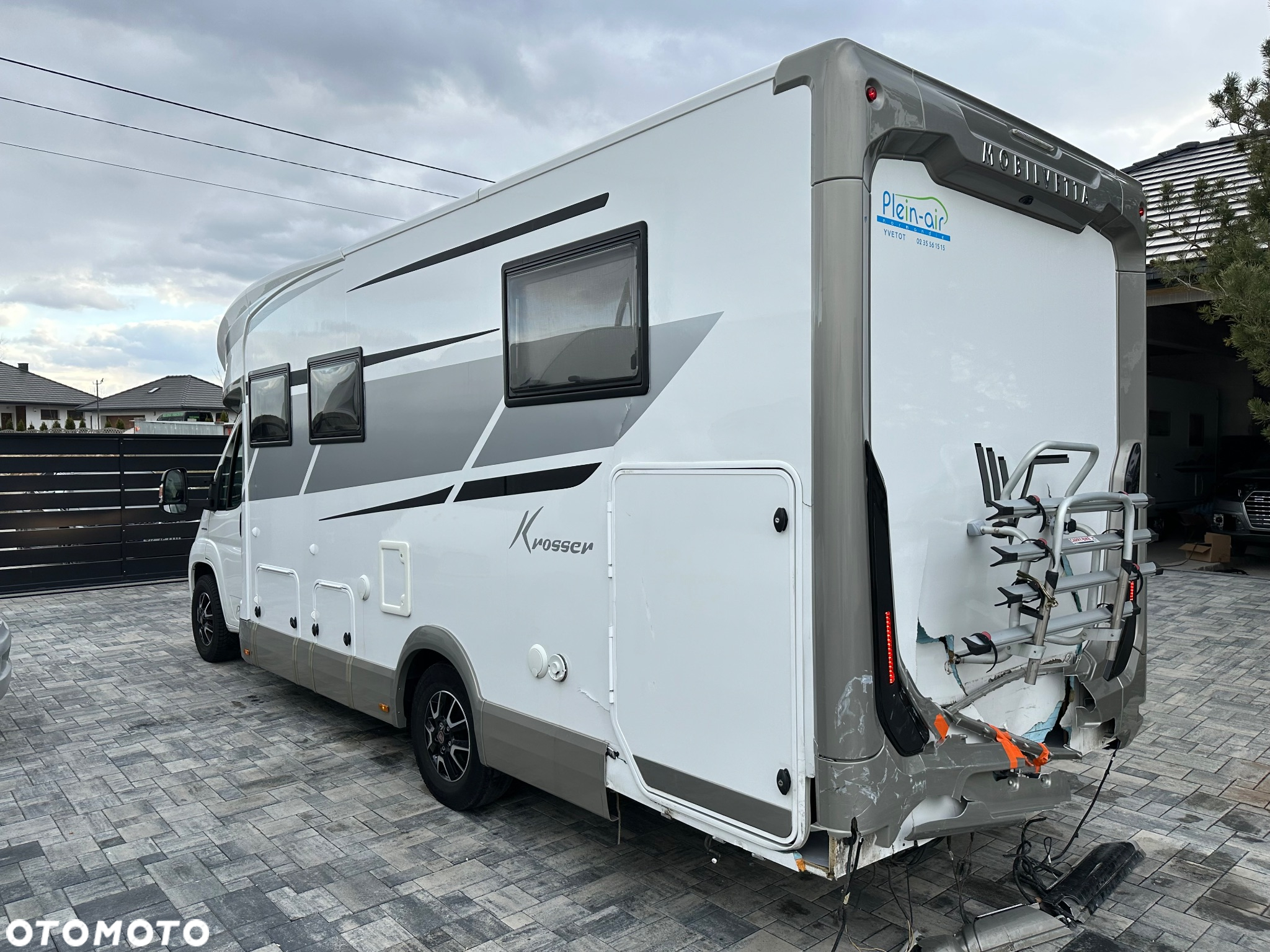 Fiat Ducato - 21