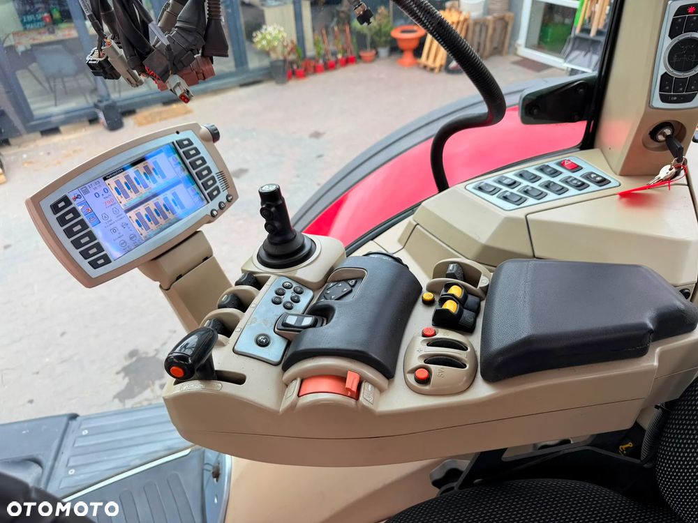 Massey Ferguson 8660 DYNA VT - 23