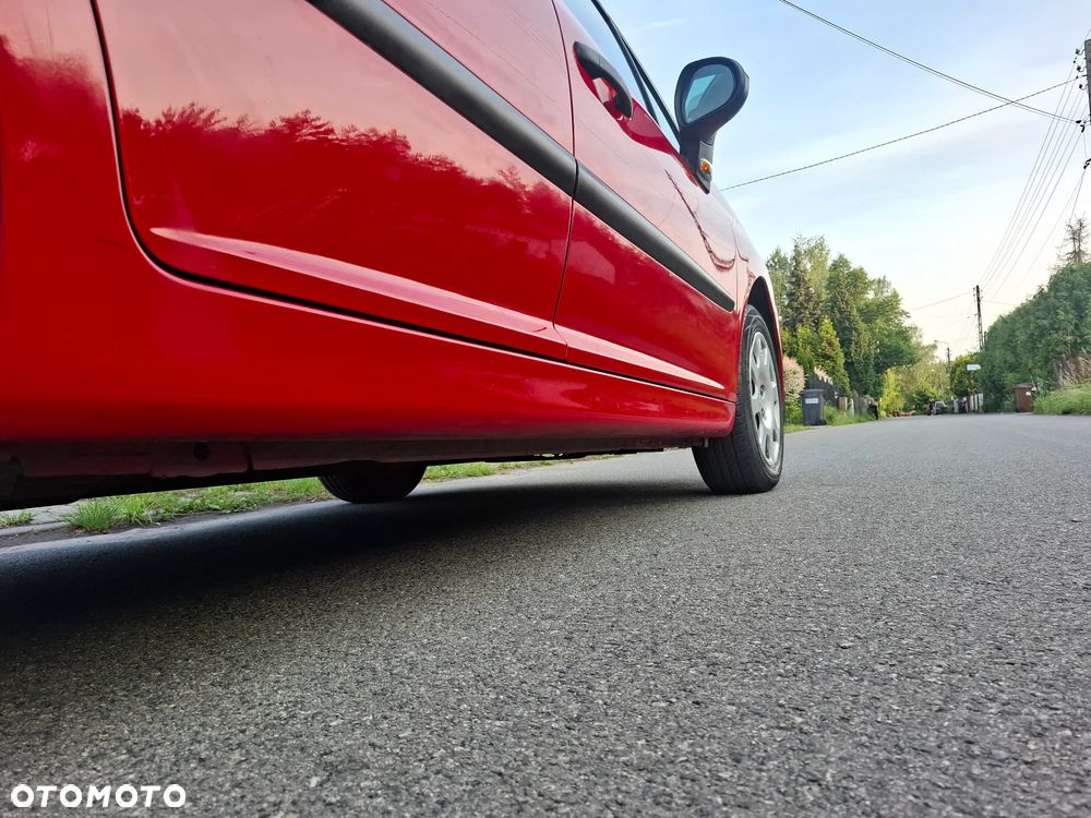 Peugeot 207 1.4 Trendy - 17