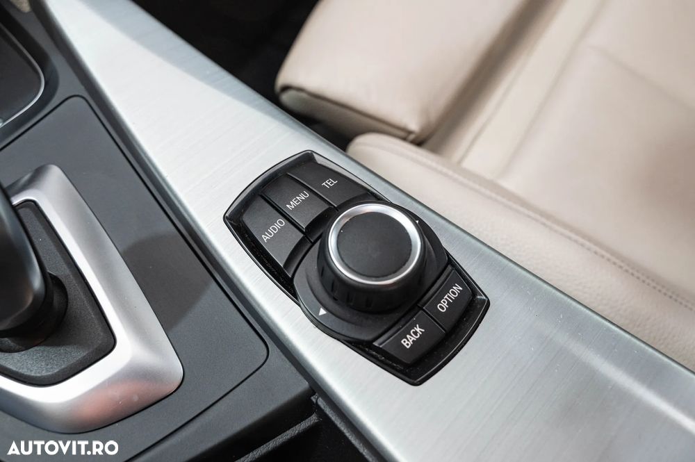 BMW Seria 3 320d xDrive GT Aut. M Sport - 15