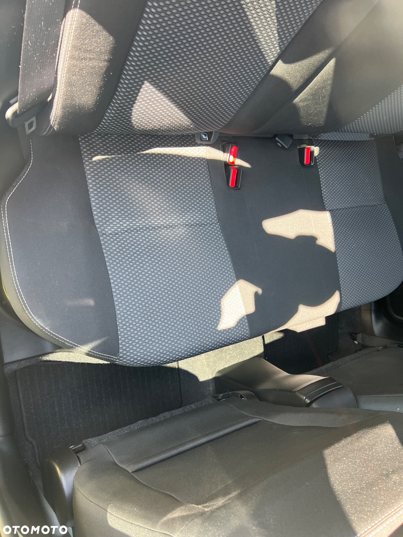 Suzuki Vitara 1.4 Boosterjet Hybrid Allgrip Comfort - 12