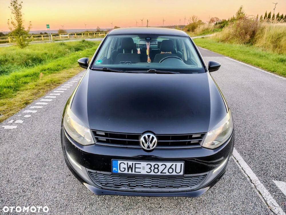 Volkswagen Polo - 7