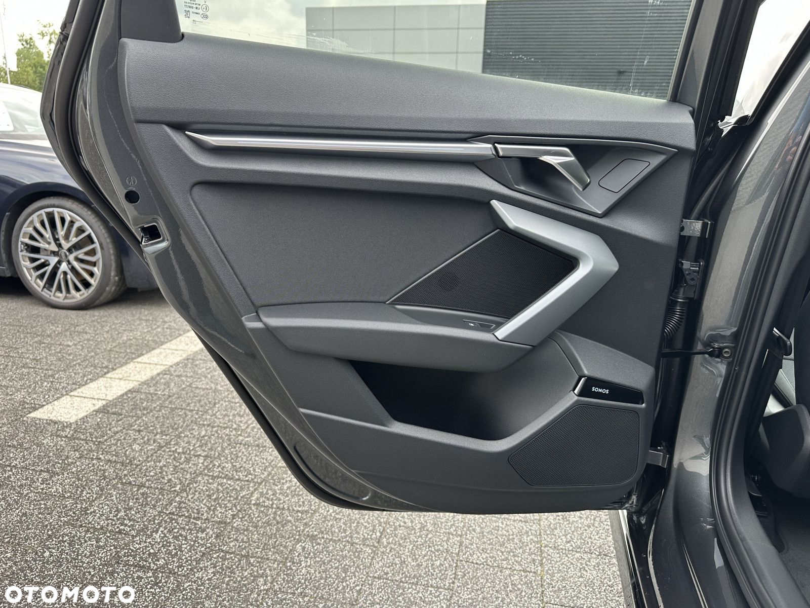 Audi A3 - 20