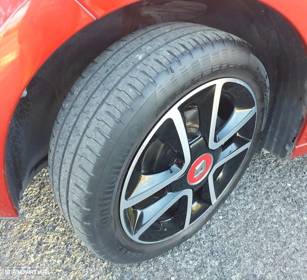 Renault Twingo 0.9 TCe Sport EDC - 17