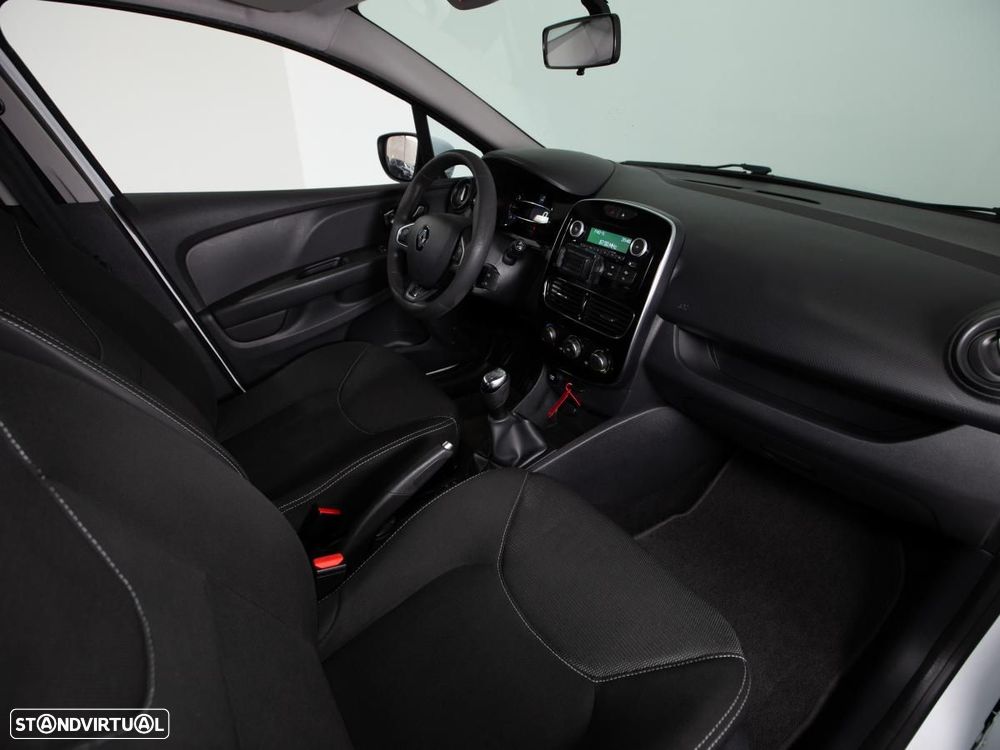 Renault Clio 1.5 dCi Zen - 8