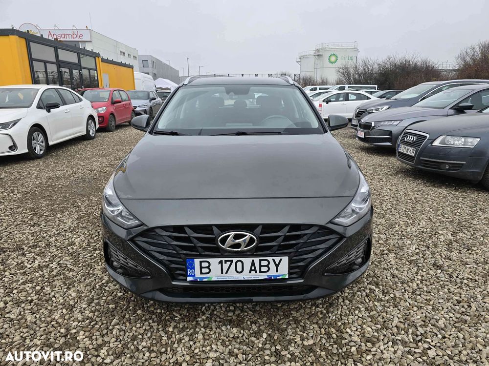 Hyundai i30 - 1