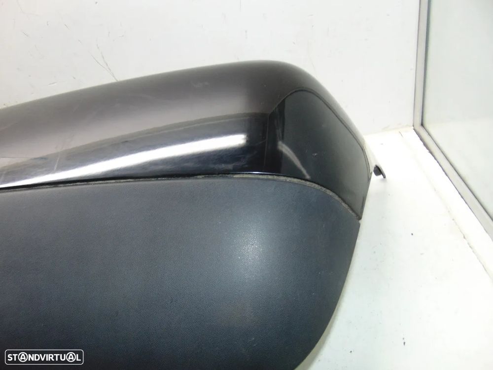 VW Lupo para-choques - 5