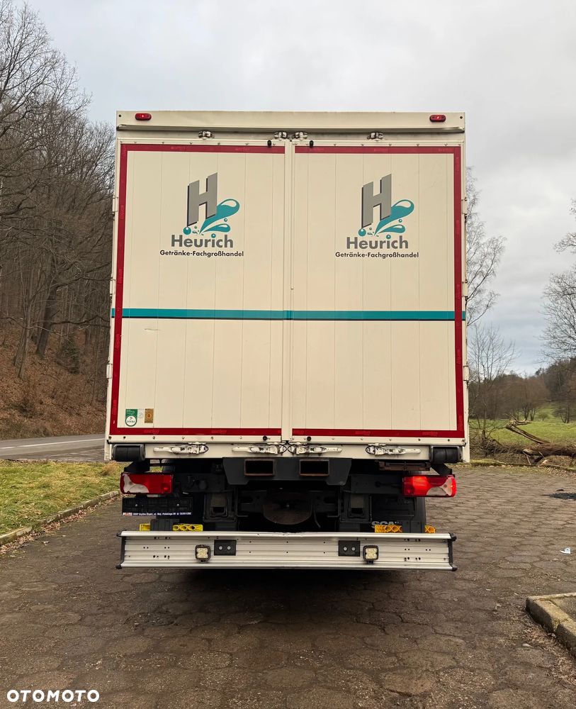 Scania R 450/Euro 6/Bez Egr/full serwis/ - 7