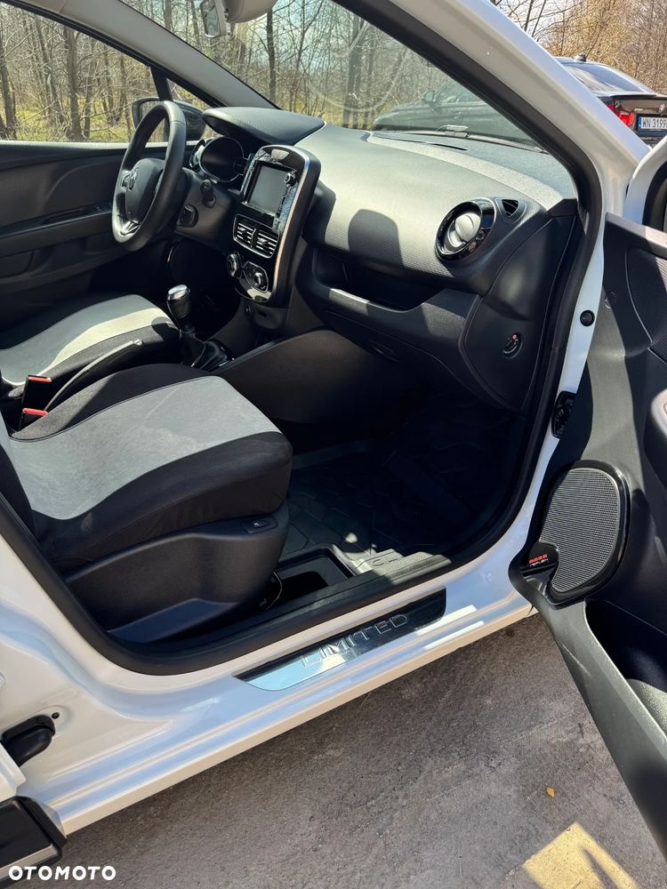 Renault Clio 0.9 TCe Limited - 9