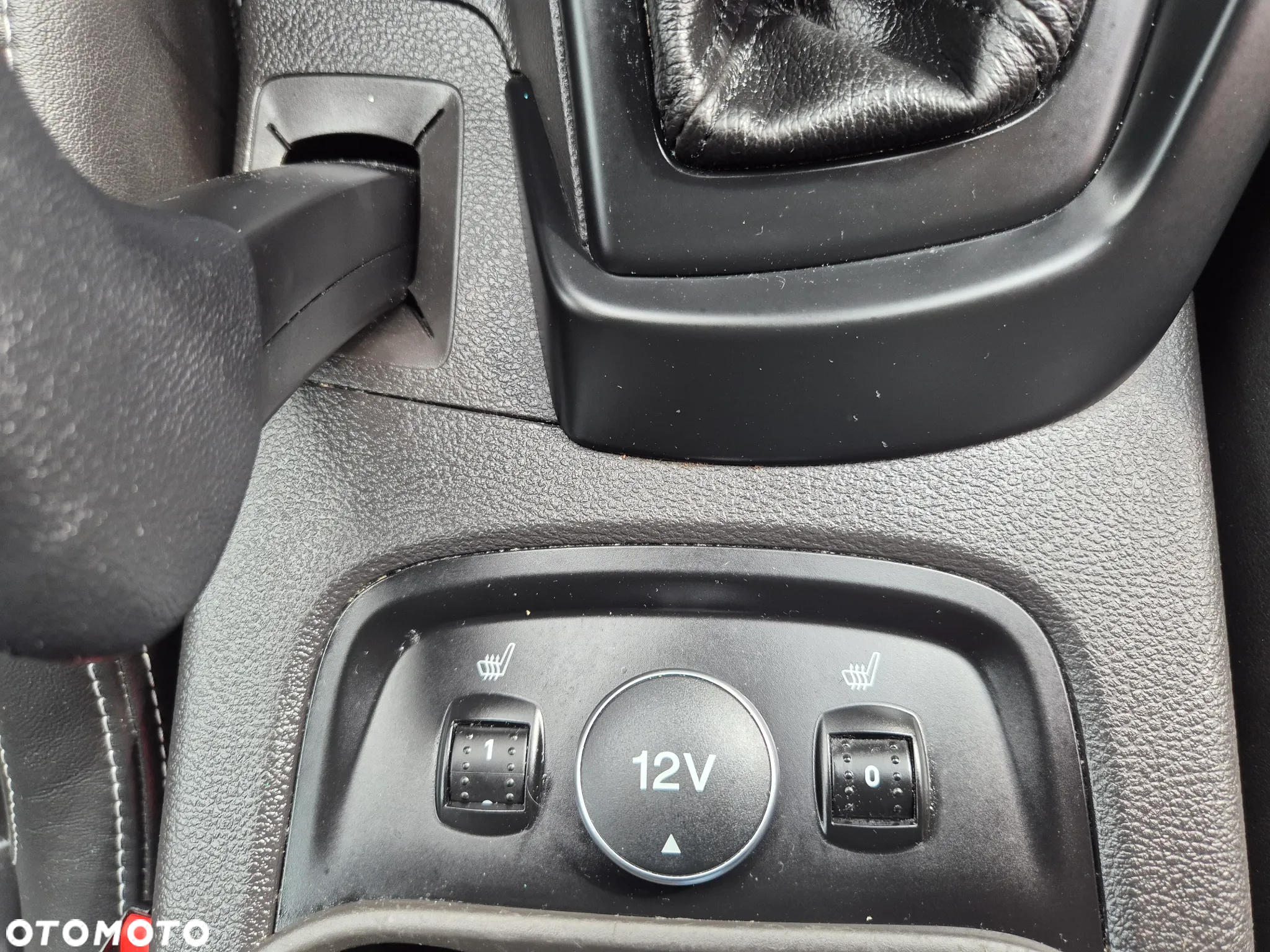Ford Focus 2.0 EcoBoost ST mit Leder-Sport-Paket - 20