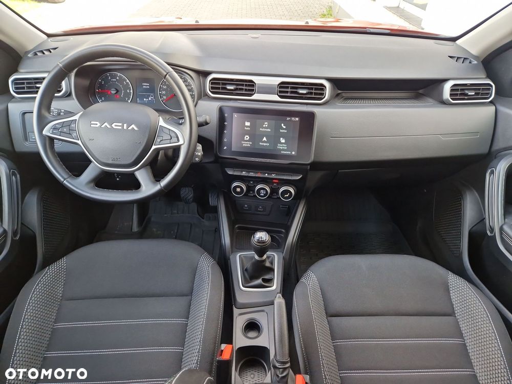 Dacia Duster - 19