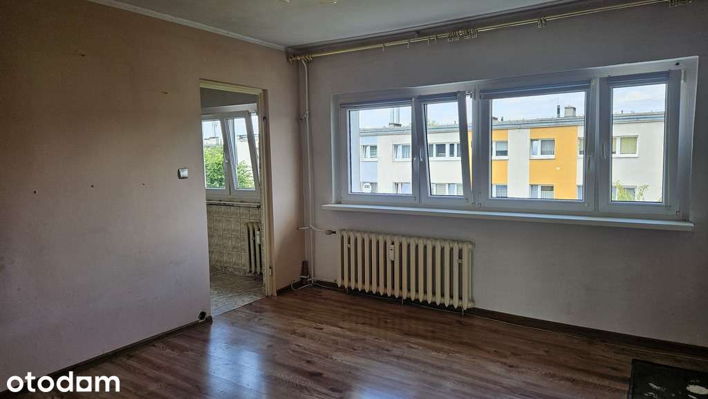 Na sprzedaż 2-pokojowe mieszkanie, 38 m² –Grunwald