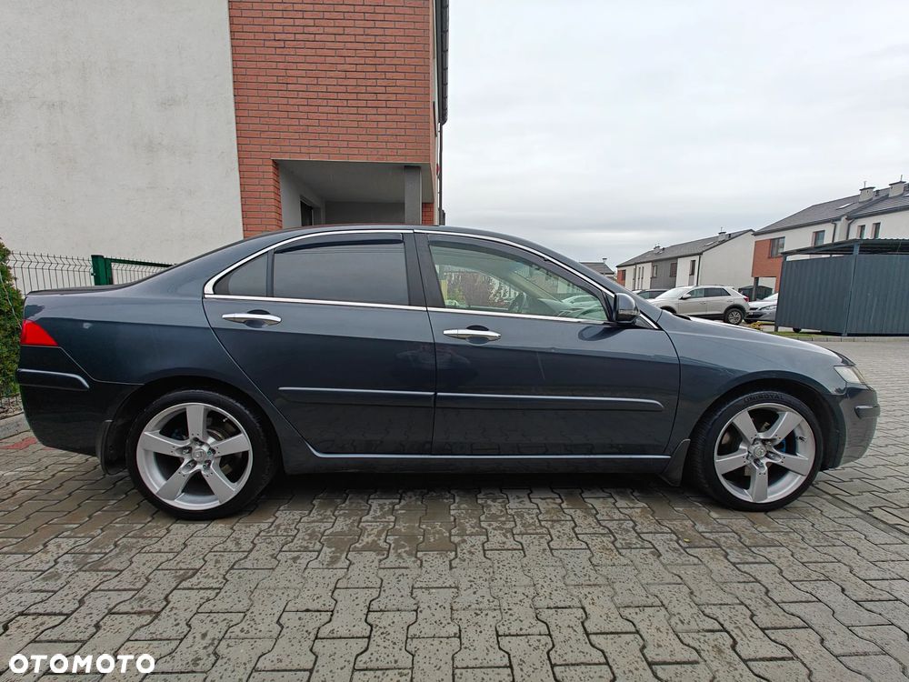 Honda Accord 2.4 Executive - 4