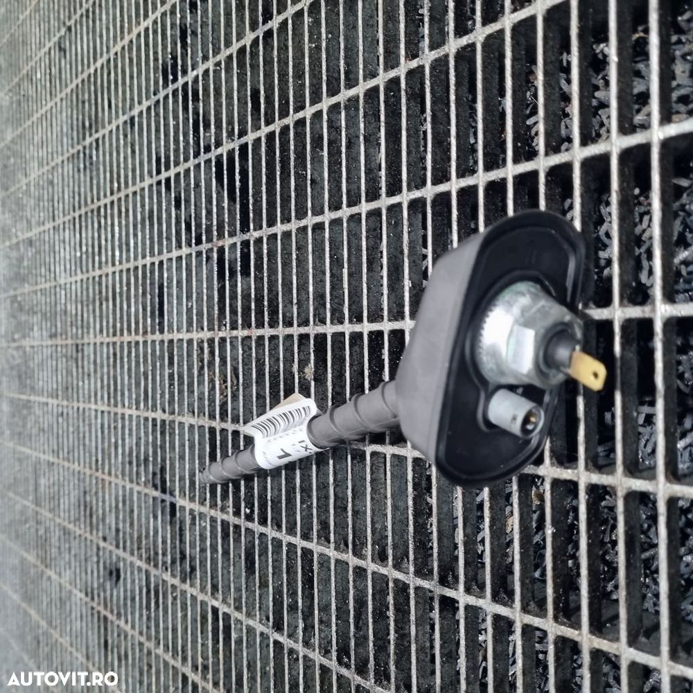 Antena Hyundai IX35 2010 - 2016 SUV (1385) - 3