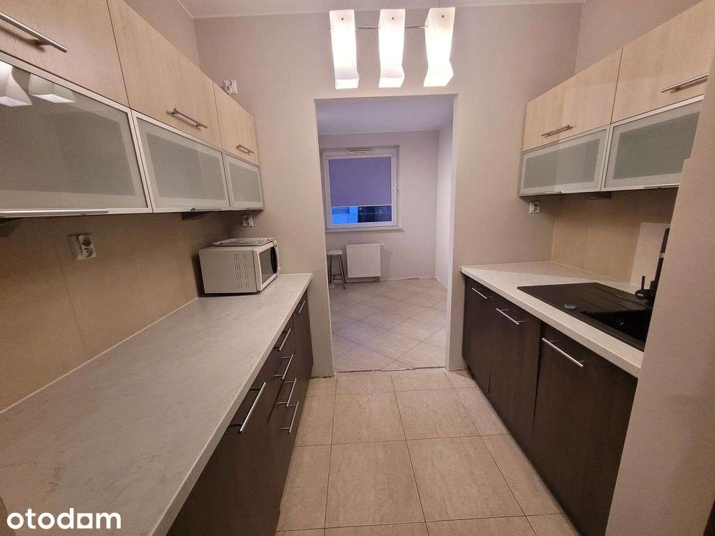 W centrum 72 mkw, pod mieszkanie, gabinet, biuro