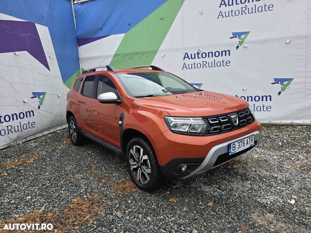 Dacia Duster - 2