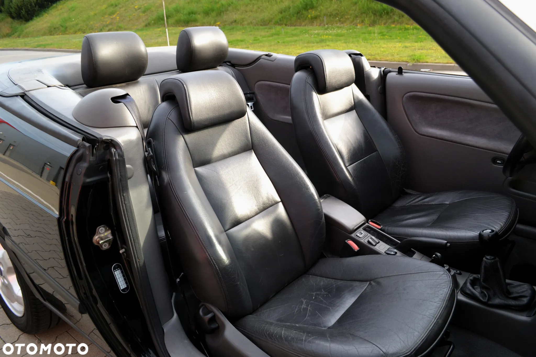 Saab 9-3X - 17